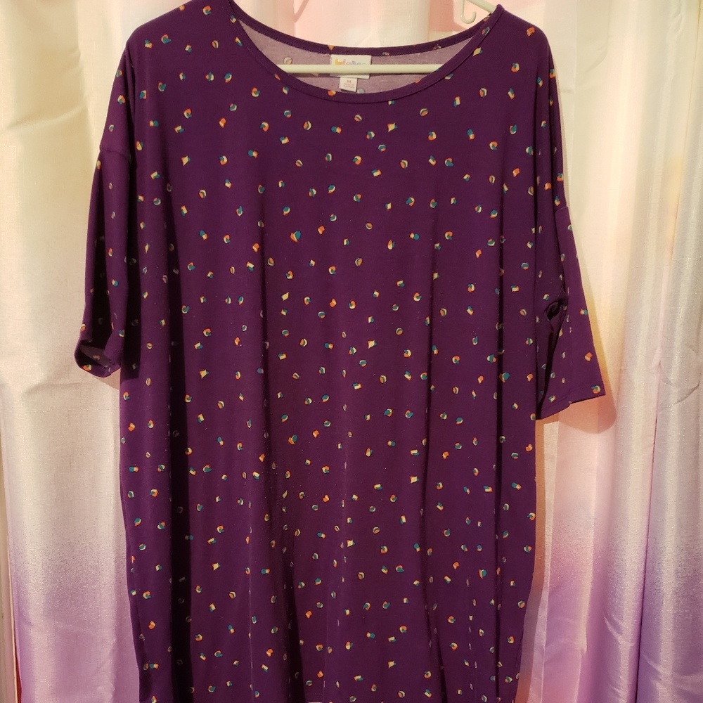 Lularoe Irma